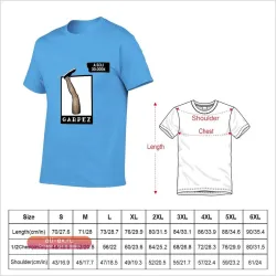 Футболка New Agg Garpez с принтом кошки