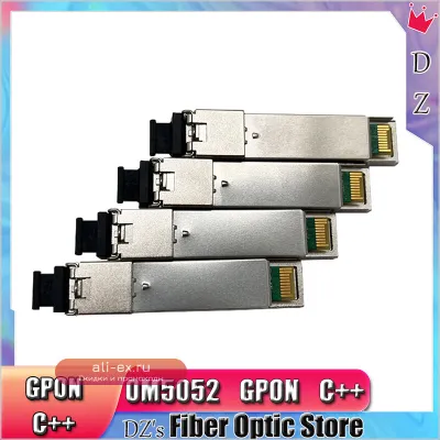 GPON OLT CLASS C++ SFP Модуль OM5052 для Huawei MA5680T/MA5683T/MA5800