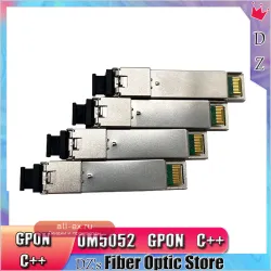 GPON OLT CLASS C++ SFP Модуль OM5052 для Huawei MA5680T/MA5683T/MA5800
