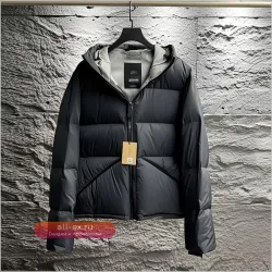 Утепленная куртка