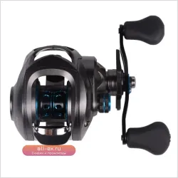 Катушка для спиннинга EASYFISH 17BB 7.1:1 с магнитной системой торможения