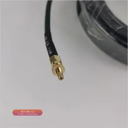 Коаксиальный кабель LMR200 N-male TS9 15 метров для 3G/4G/5G антенн
