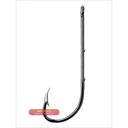 Крючки Mustad 92647-BN для живой наживки, 10 шт.