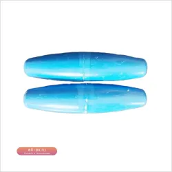 Пластиковый поплавок для рыболовных сетей