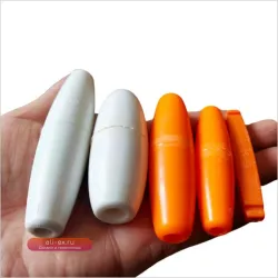 Пластиковый поплавок для рыболовных сетей