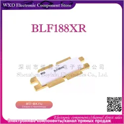 LMNC BLF188XR RF MOSFET