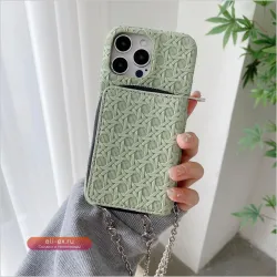 Чехол-сумка на Apple iPhone 15 Pro Max 14 Plus 13 12 с анти ударом и отделением для карт