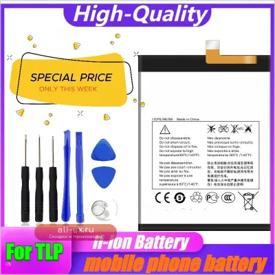 Аккумулятор TLP048A7/A1 5000mAh для Alcatel 20SE/30SE