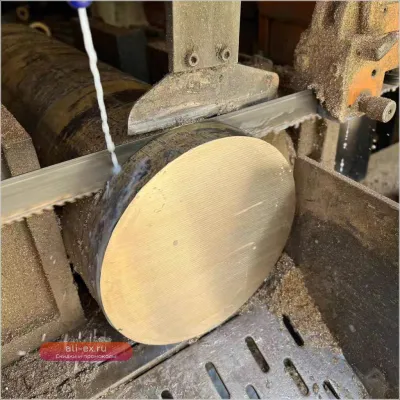 Медный стержень круглый высококачественный для моделирования, изготовления ножей и DIY