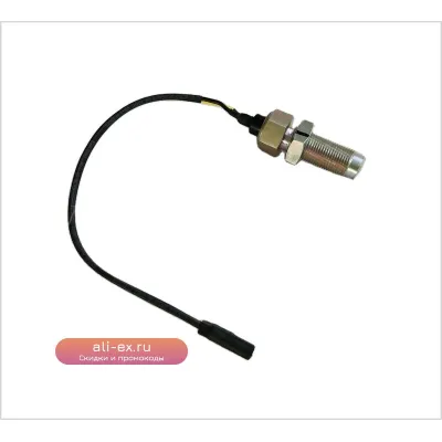 Датчик оборотов двигателя QSK23 3408471 4327238
