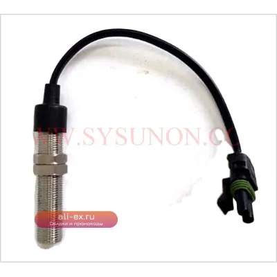 Датчик оборотов двигателя QSK23 3408471 4327238