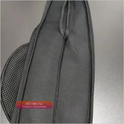 Чехол для спиннингового удилища 115-140 см с местом для катушки, нейлоновая сумка J556