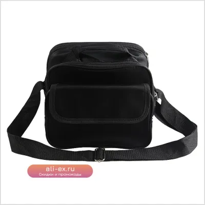 Набор инструментов для оптоволоконных сетей FTTTH (сумка, измеритель мощности, скалыватель, красный маркер)