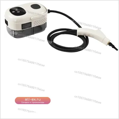 Многофункциональный пароочиститель для дома и автомобиля с высокой температурой стерилизации