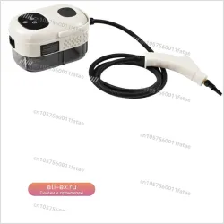 Многофункциональный пароочиститель для дома и автомобиля с высокой температурой стерилизации