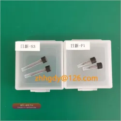 Электрод для сварочного аппарата оптического волокна JW4108, KL500/510, S178, S177, F1, S3, 179