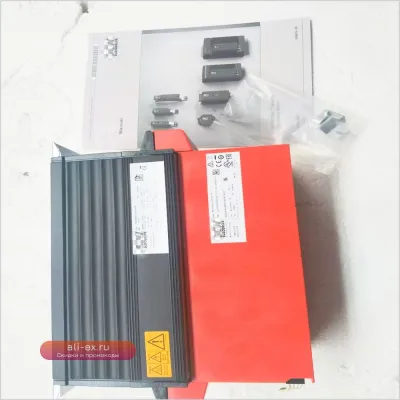 MC07B0550-503-4-00 Частотный преобразователь Оригинал