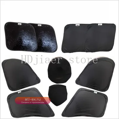 Солнцезащитный козырек для Boeing 737 8th Generation (китайского производства)