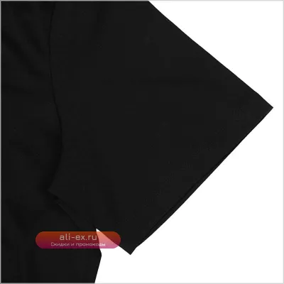 Футболка "Папа-программист: Нет времени" из чистого хлопка, свободный крой