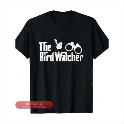 Футболка "Папа-программист: Нет времени" из чистого хлопка, свободный крой