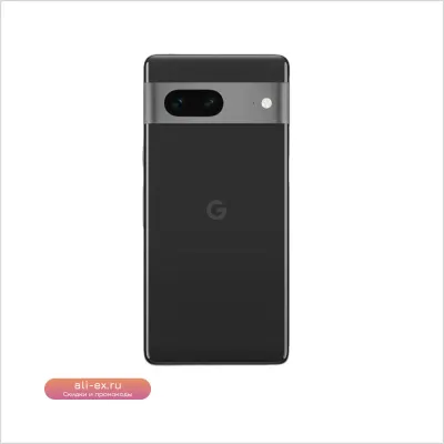 Google Pixel 7 5G Смартфон 8GB/128GB/256GB Google Tensor G2 6.3" 90Hz 50MP IP68 NFC