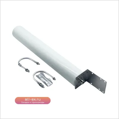 Wi-Fi роутер 5G/4G/3G с внешней антенной 20 км для мобильной связи