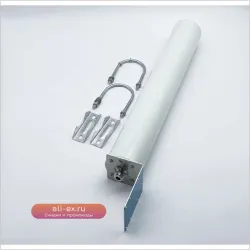 Wi-Fi роутер 5G/4G/3G с внешней антенной 20 км для мобильной связи