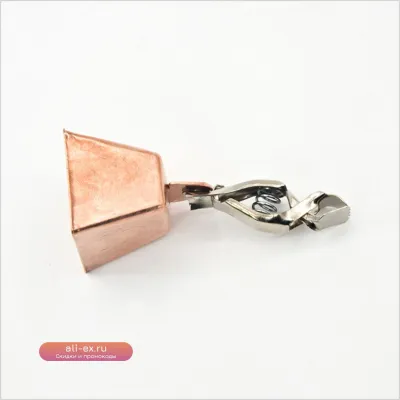 Колокольчик для удочки 10 шт. с клипсой, сигнализатор поклевки для рыбалки на озерах, реках, водохранилищах, в соленой и пресной воде