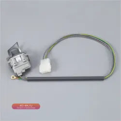 Переключатель блокировки люка стиральной машины Whirlpool Kenmore WP3949238