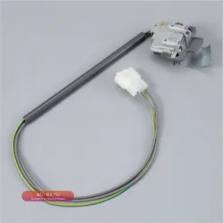 Переключатель блокировки люка стиральной машины Whirlpool Kenmore WP3949238