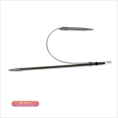 Наконечник для гарпуна из нержавеющей стали 17-4PH