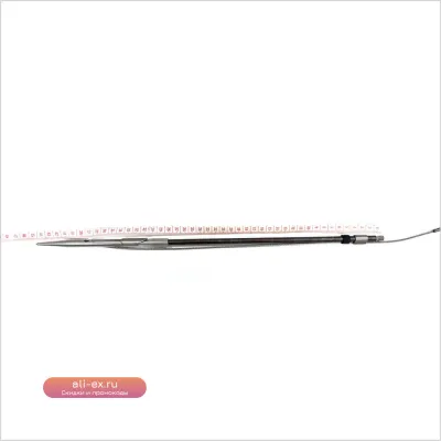 Наконечник для гарпуна из нержавеющей стали 17-4PH