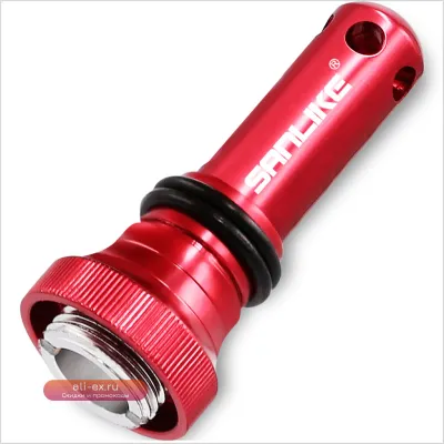 Рукоятка для катушки SANLIKE Aviation Aluminum Ultralight