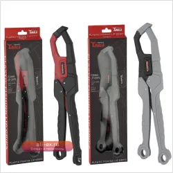 Контроллер для рыбы New Multi-function из нейлонового стекловолокна, легкий и удобный, 50 кг, нескользящий, прочный рыболовный инструмент