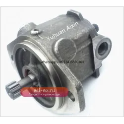 AIXIN Топливный насос 3848612 для двигателей CAT C13 C15