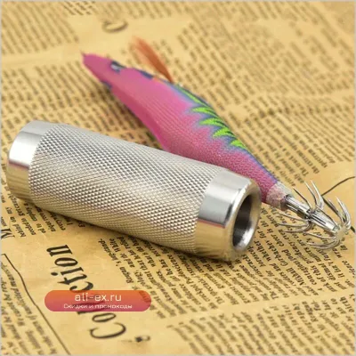 Корректор крючков ZWICKE из нержавеющей стали для восстановления щупальцевых крючков