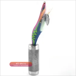 Корректор крючков ZWICKE из нержавеющей стали для восстановления щупальцевых крючков