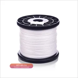 Леска 100м 16 нитей PE плетеная для карповой и спиннинговой ловли, с приманкой, катушка, мультифиламентная, для морской рыбалки, троллинга, аксессуар для большой добычи