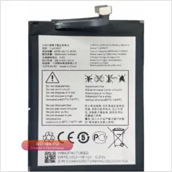 Аккумулятор TLP038D7 TLP038D1 для Alcatel 3L 2020 5029D, TCL 10L T770B T770H, T1 Lite PLEX T780H, Philco Hit P10