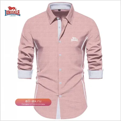 Летняя мужская футболка-поло с вышивкой, повседневная модная рубашка с коротким рукавом