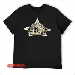 Футболка Suprême NTM France