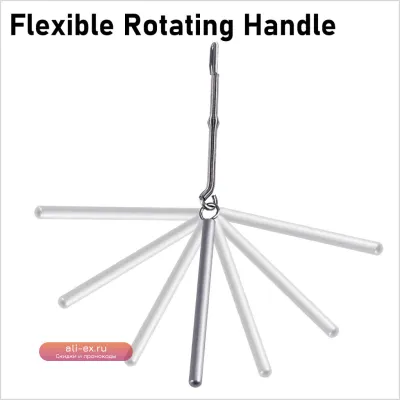 Плоскогубцы для вязания мушек Dr.Fish из нержавеющей стали для надежного захвата пера