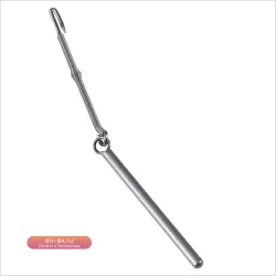 Плоскогубцы для вязания мушек Dr.Fish из нержавеющей стали для надежного захвата пера