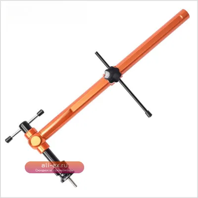 Регулятор высоты и угла руля велосипеда