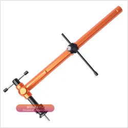 Регулятор высоты и угла руля велосипеда