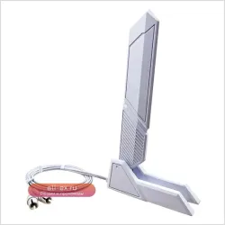 Wi-Fi Антенна ASUS ROG для материнских плат Z790, Z70-A, Z790-E, Z790 Dark Hero, BTF, 2.4/5/6 ГГц, WiFi 6E/7