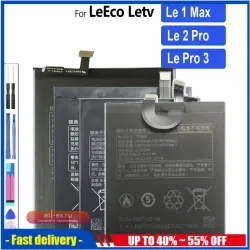 Аккумулятор LTF21A LTF23A LTF26A LT633 для LeTV LeEco 2, LeEco2 S3 X526 X527 X620 Pro3 X720 X722 X728 AI X650 Le1 Max