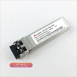25G SFP28 850nm SR Multimode LC Duplex Оптический трансивер для Cisco Mikrotik UBNT