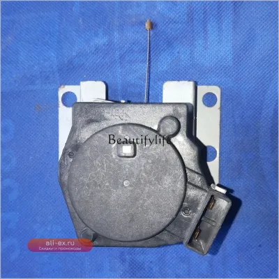Мотор сливного клапана для стиральной машины SWD-218 retractor NTCU401TC2