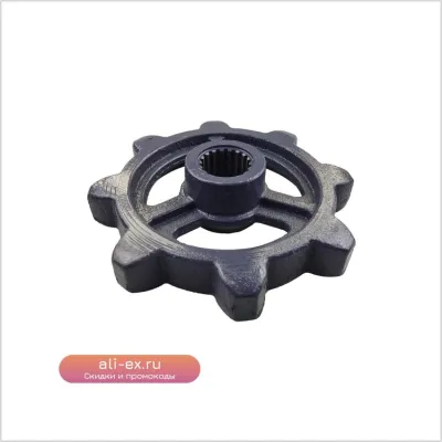 Ведущая звездочка WD.4MC.2-01C для сельхозтехники